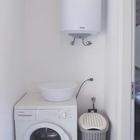 Apartament Loren's