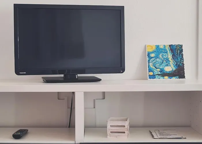 דירה Loren's פולוניקה