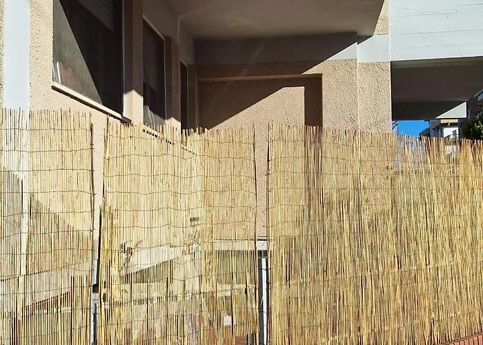 Loren's アパート