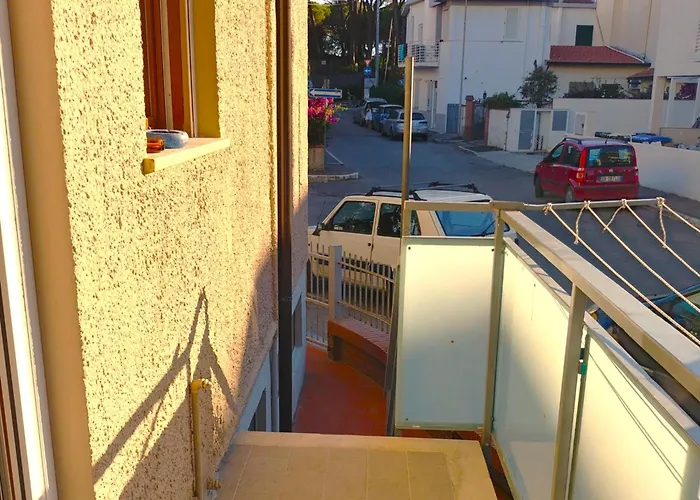 Loren's דירה פולוניקה